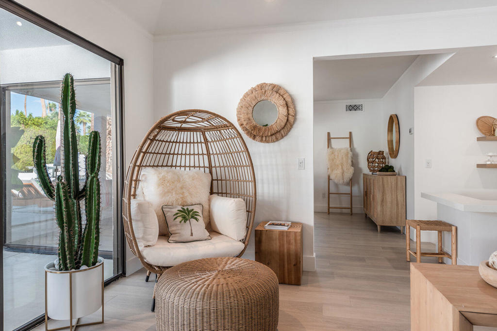 Old Las Palmas - Residential