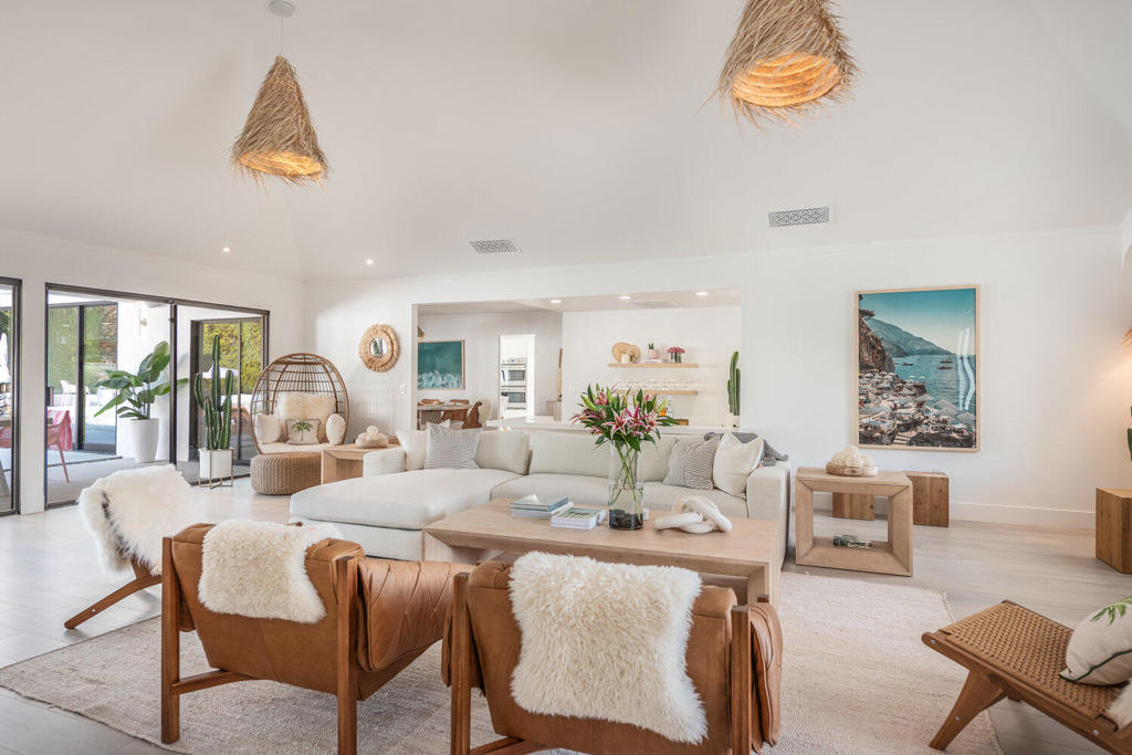 Old Las Palmas - Residential