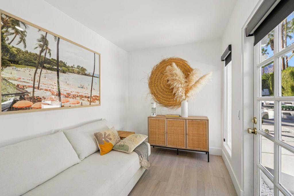 Old Las Palmas - Residential