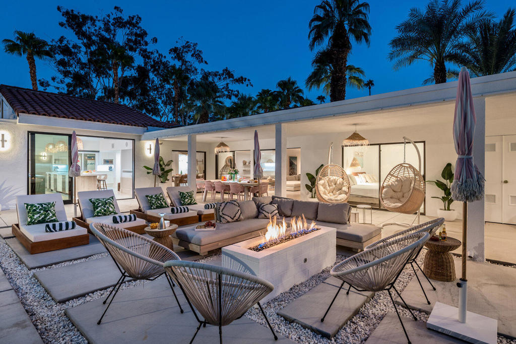 Old Las Palmas - Residential