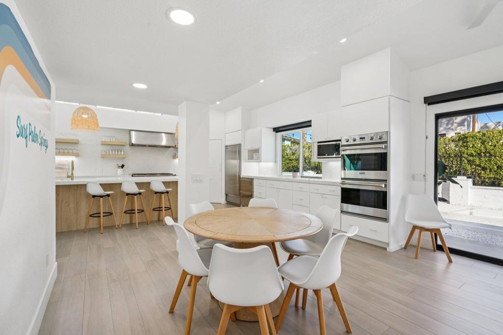 Old Las Palmas - Residential