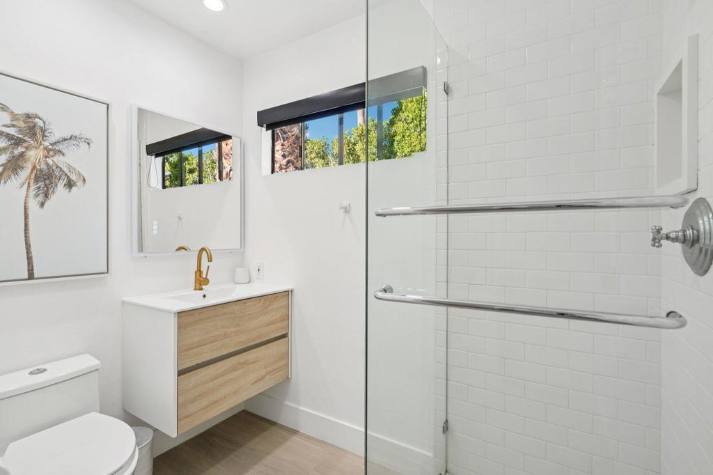 Old Las Palmas - Residential