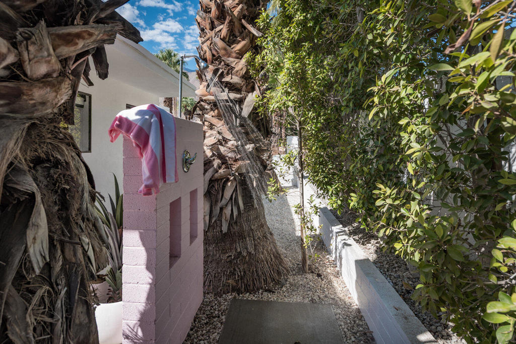 Old Las Palmas - Residential