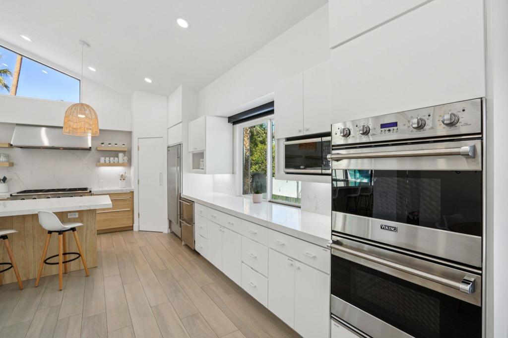 Old Las Palmas - Residential