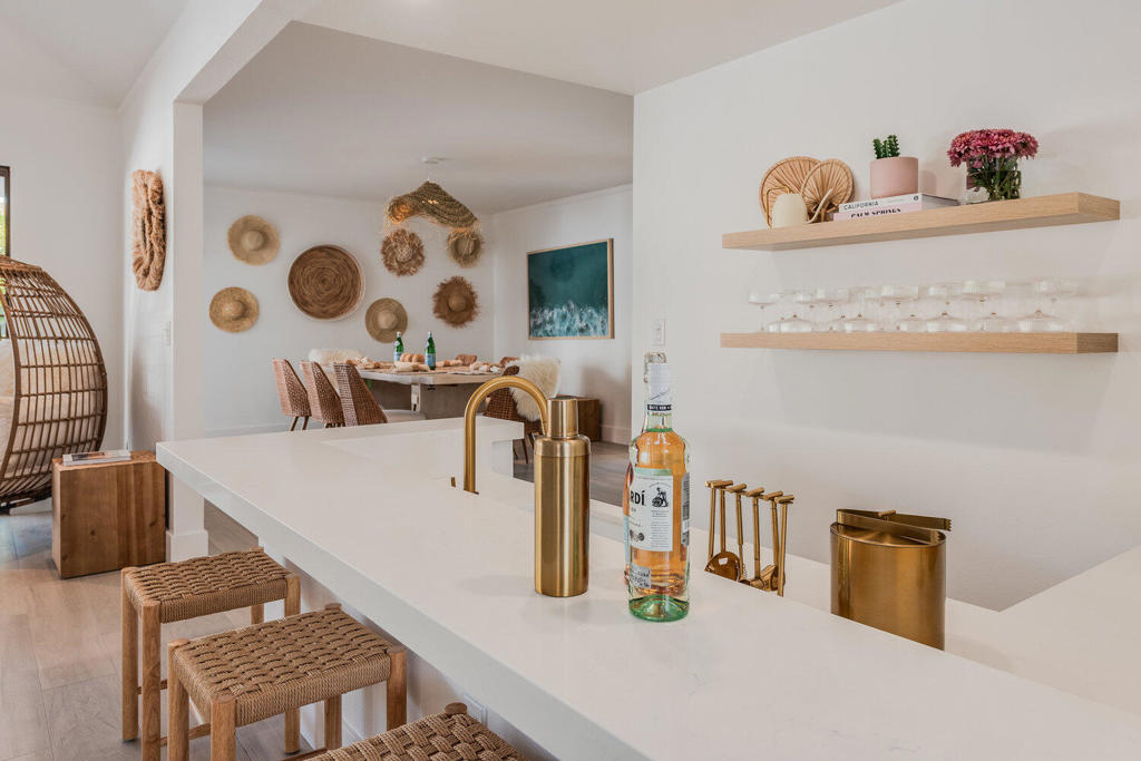 Old Las Palmas - Residential