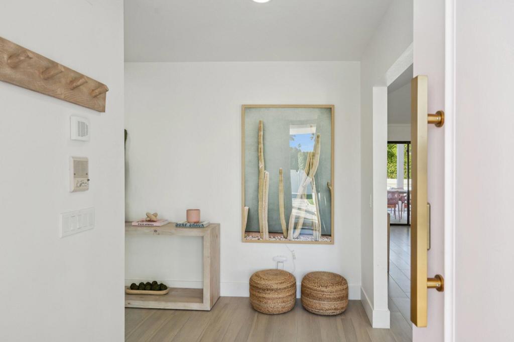 Old Las Palmas - Residential