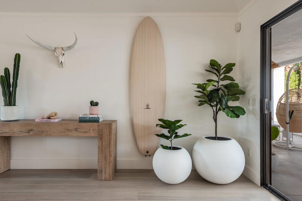 Old Las Palmas - Residential