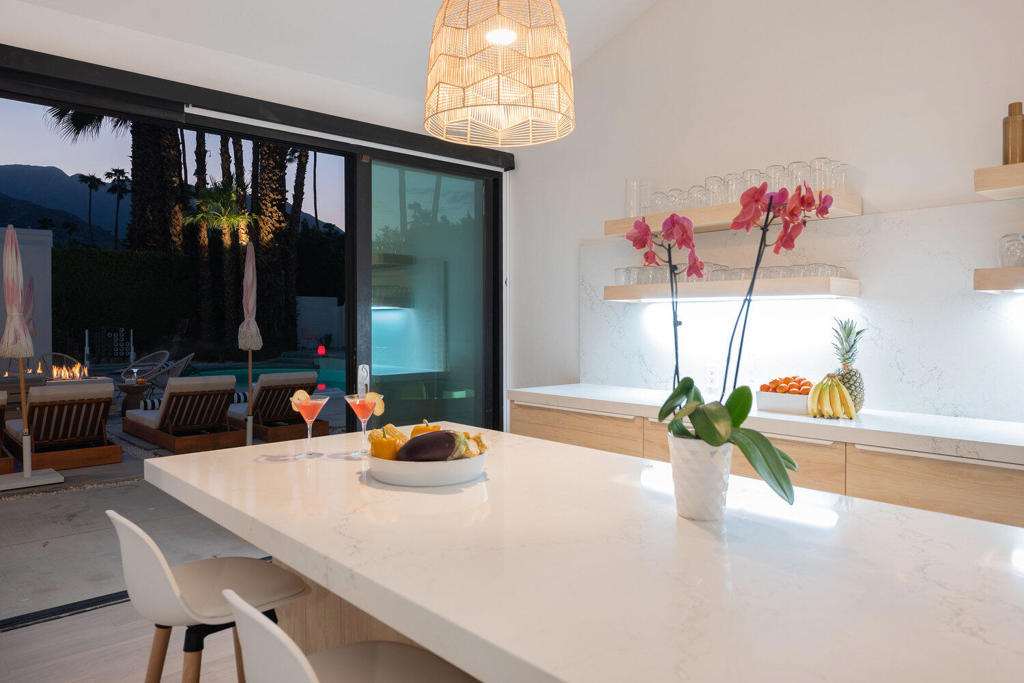 Old Las Palmas - Residential