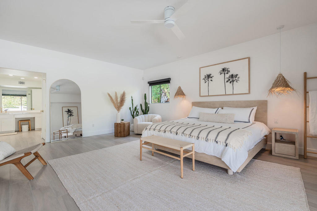 Old Las Palmas - Residential