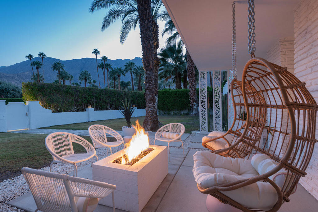 Old Las Palmas - Residential