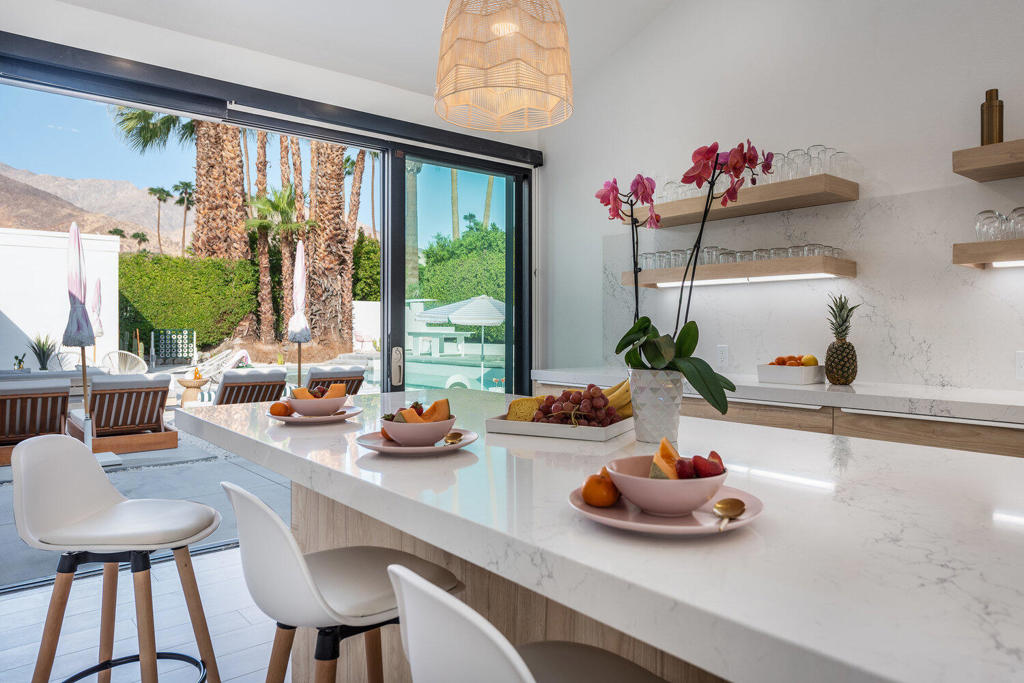 Old Las Palmas - Residential