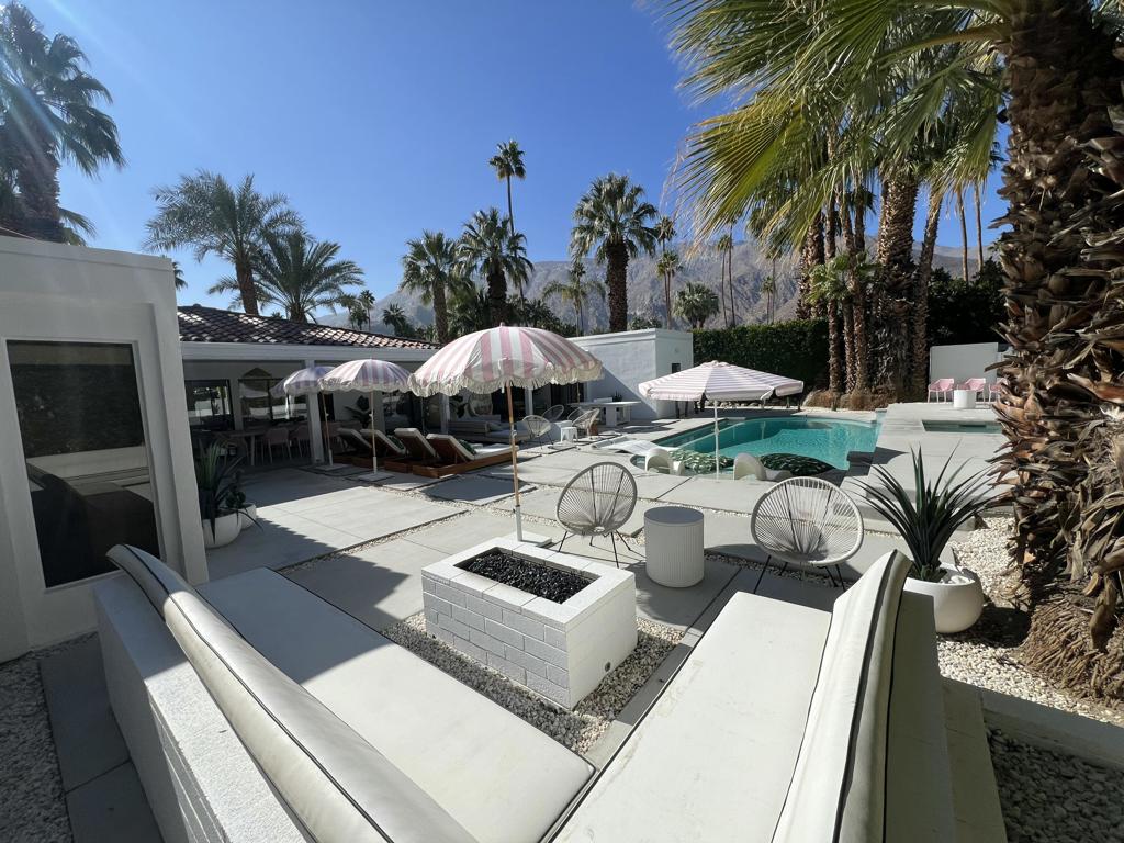 Old Las Palmas - Residential