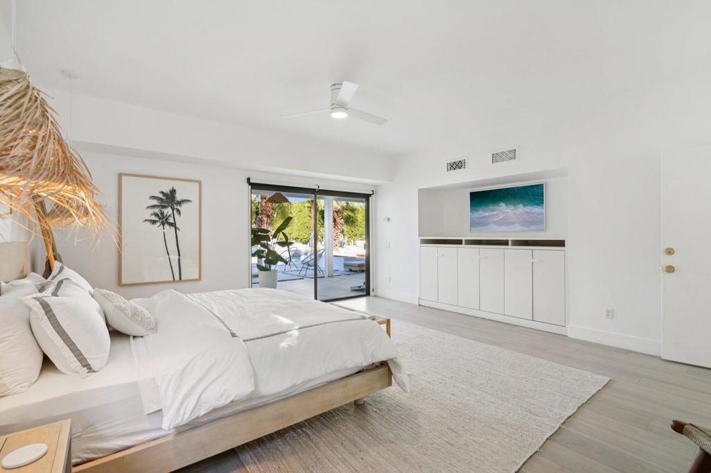 Old Las Palmas - Residential