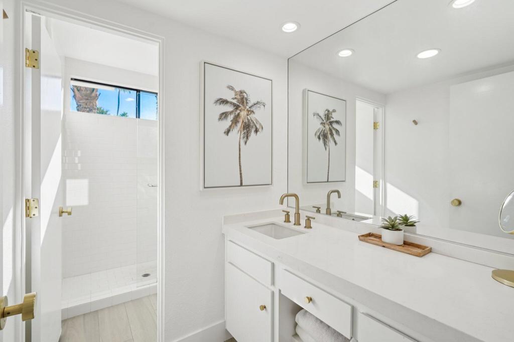 Old Las Palmas - Residential