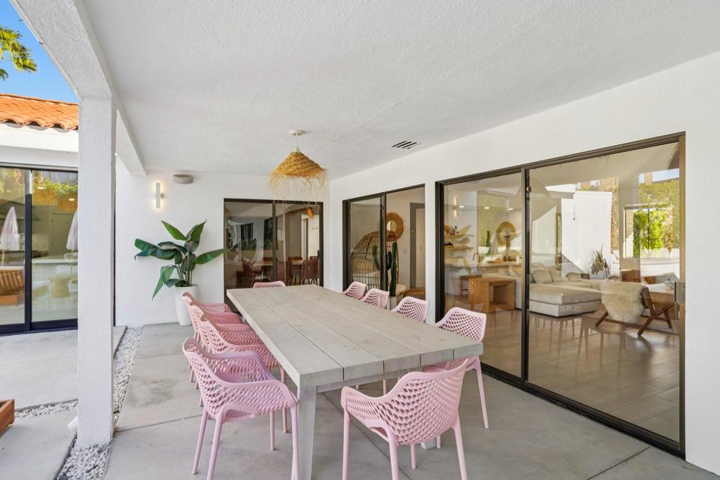 Old Las Palmas - Residential