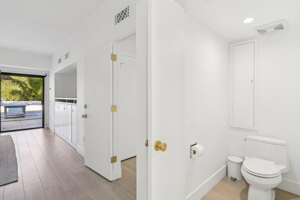 Old Las Palmas - Residential