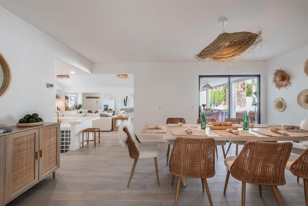 Old Las Palmas - Residential