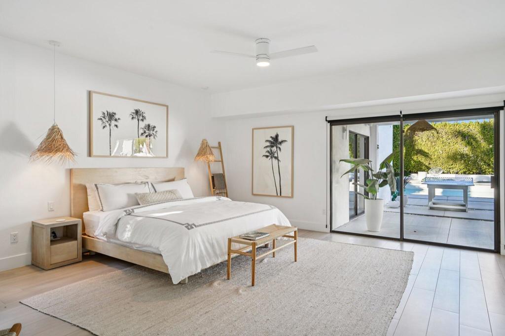 Old Las Palmas - Residential