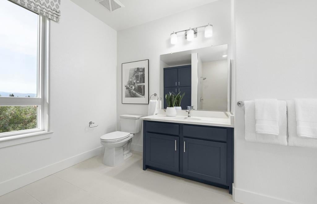 401 Kara Terrace Unit 2-Plan 2B