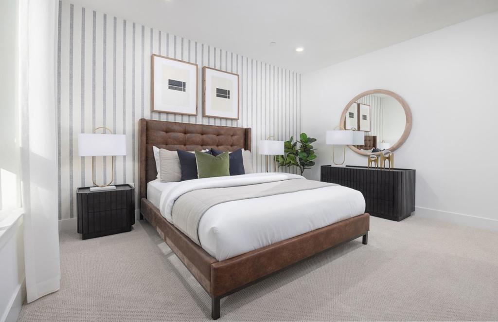 401 Kara Terrace Unit 2-Plan 2B