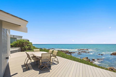 Tiny photo for 1999 Sherwood Drive, Cambria, CA 93428 (MLS # PTP2604499)