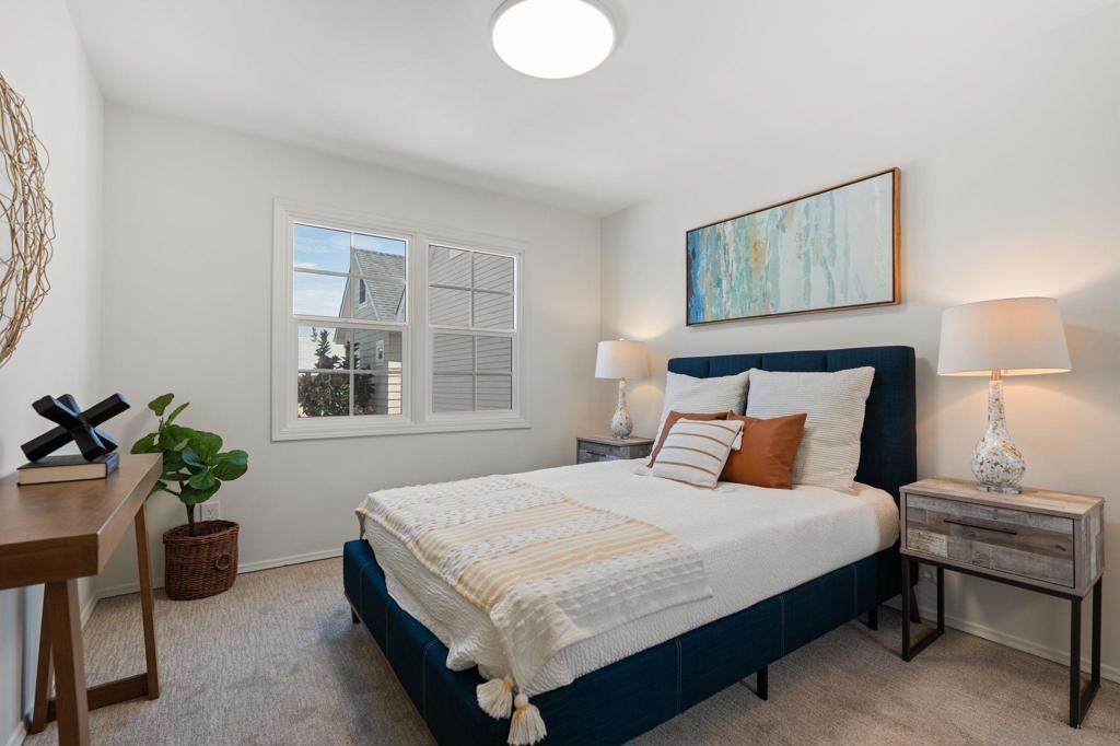 Coronado Village - Residential