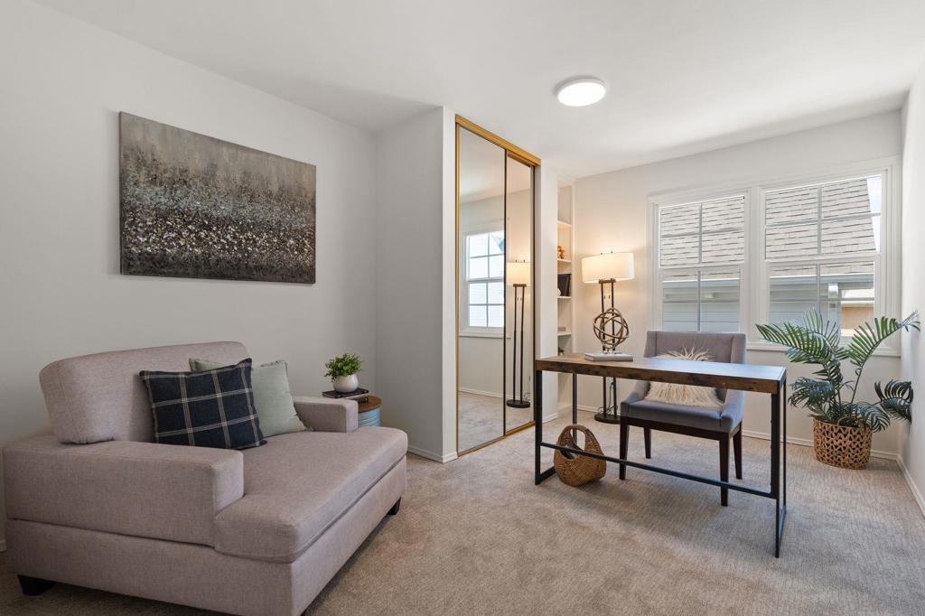 Coronado Village - Residential