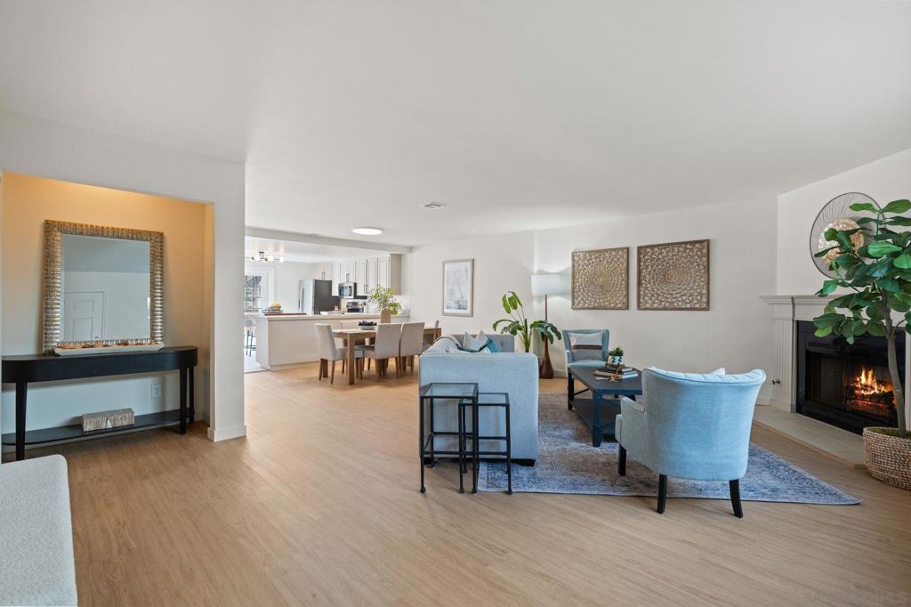 Coronado Village - Residential