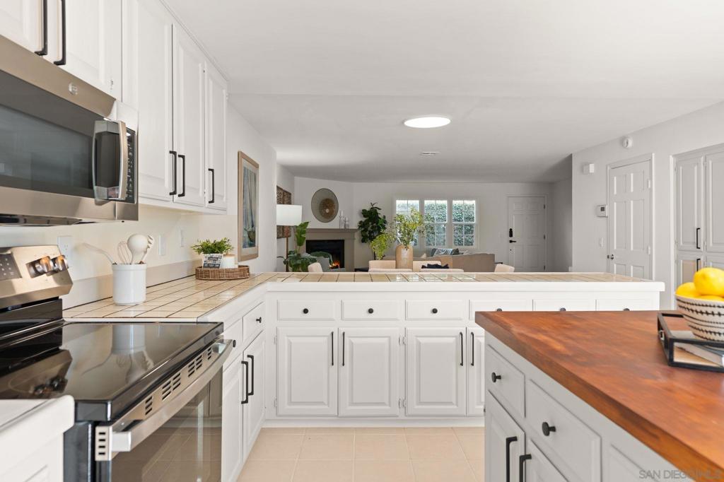 Coronado Village - Residential