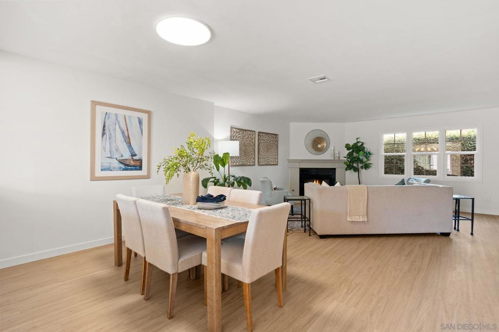 Coronado Village - Residential