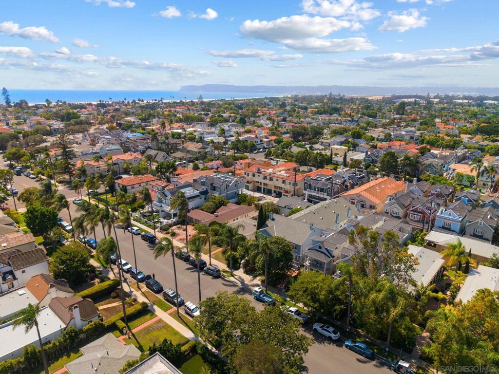Coronado Village - Residential