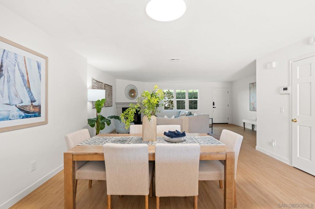 Coronado Village - Residential