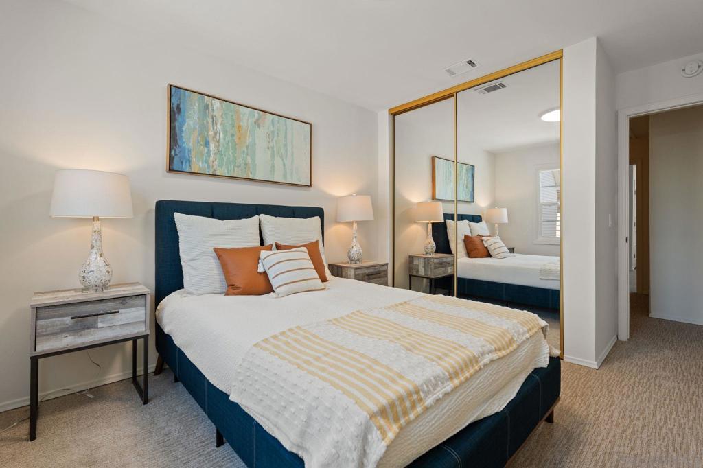 Coronado Village - Residential