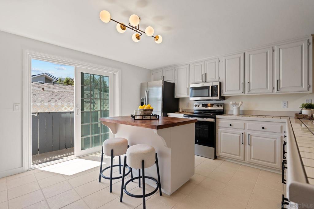 Coronado Village - Residential