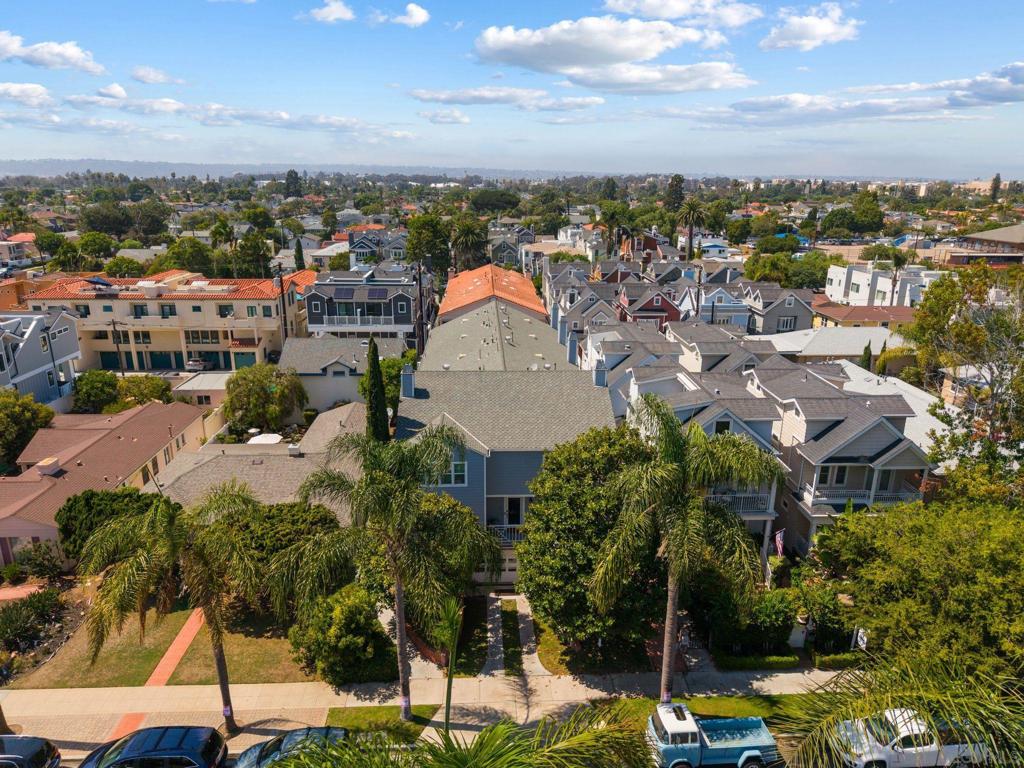 Coronado Village - Residential