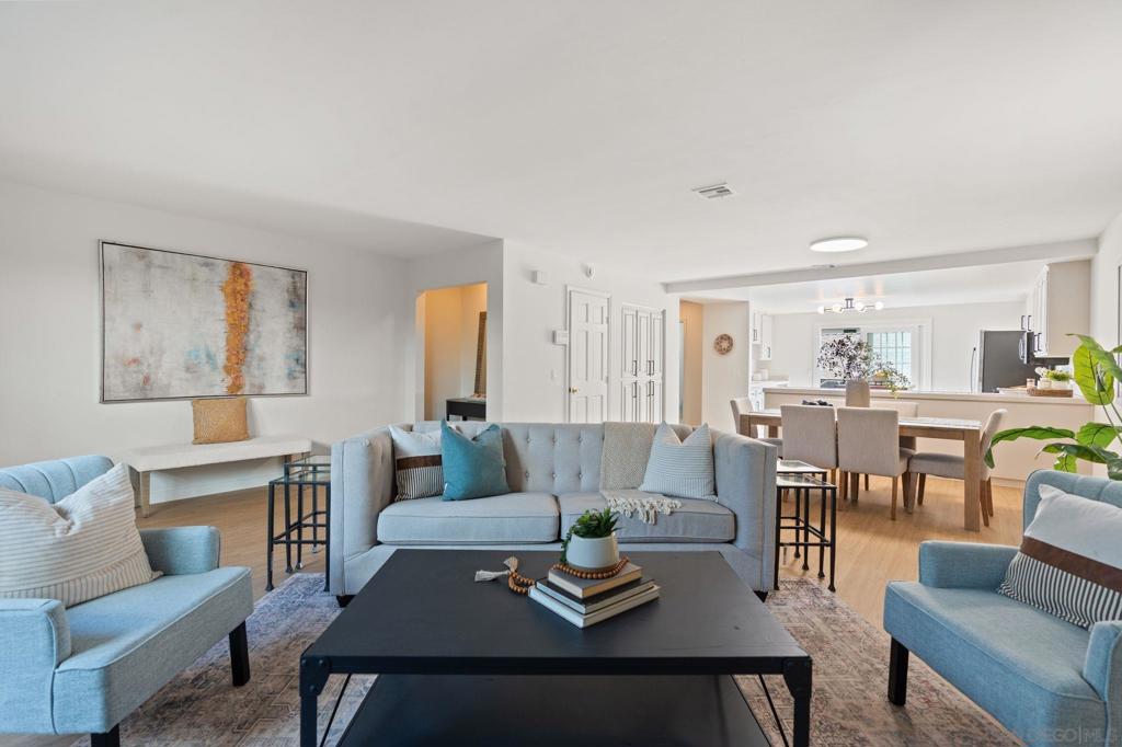 Coronado Village - Residential