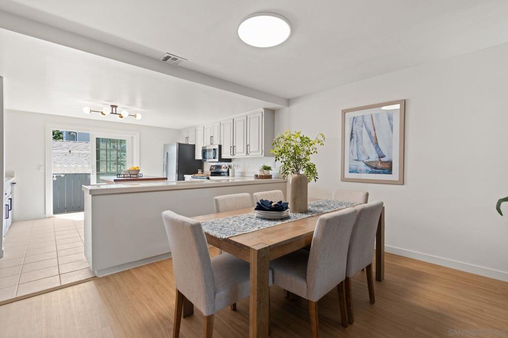 Coronado Village - Residential