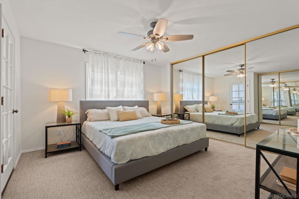Coronado Village - Residential