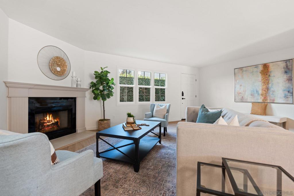 Coronado Village - Residential