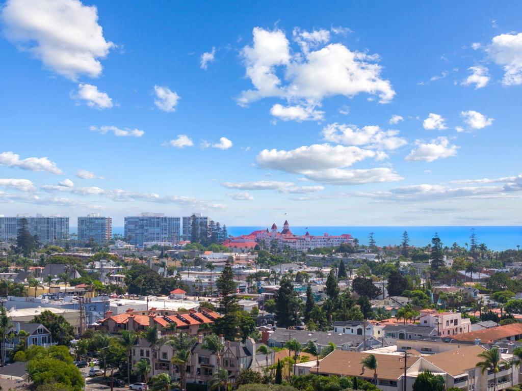Coronado Village - Residential