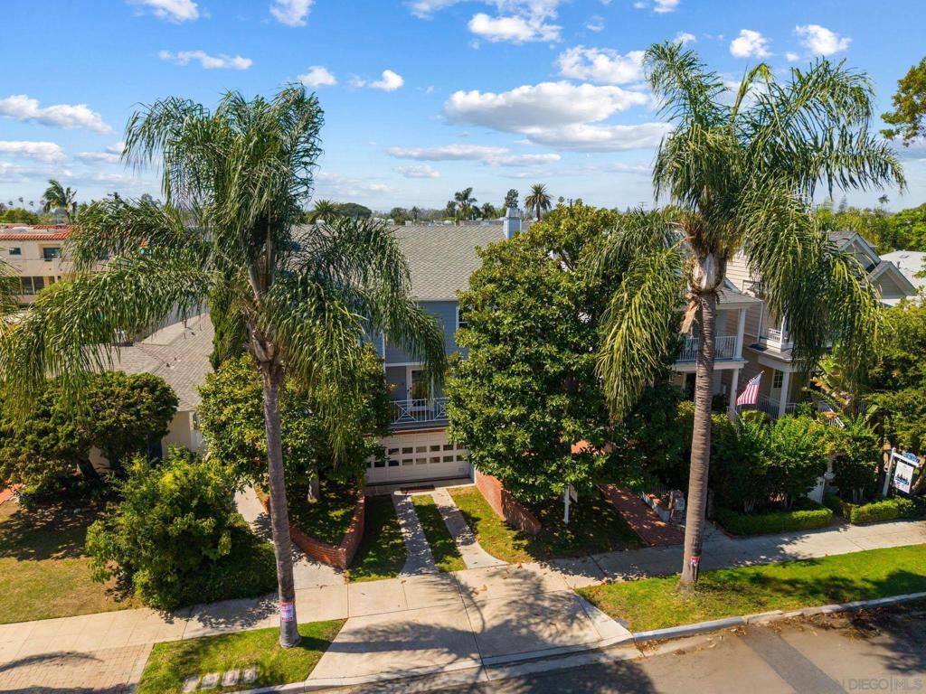 Coronado Village - Residential