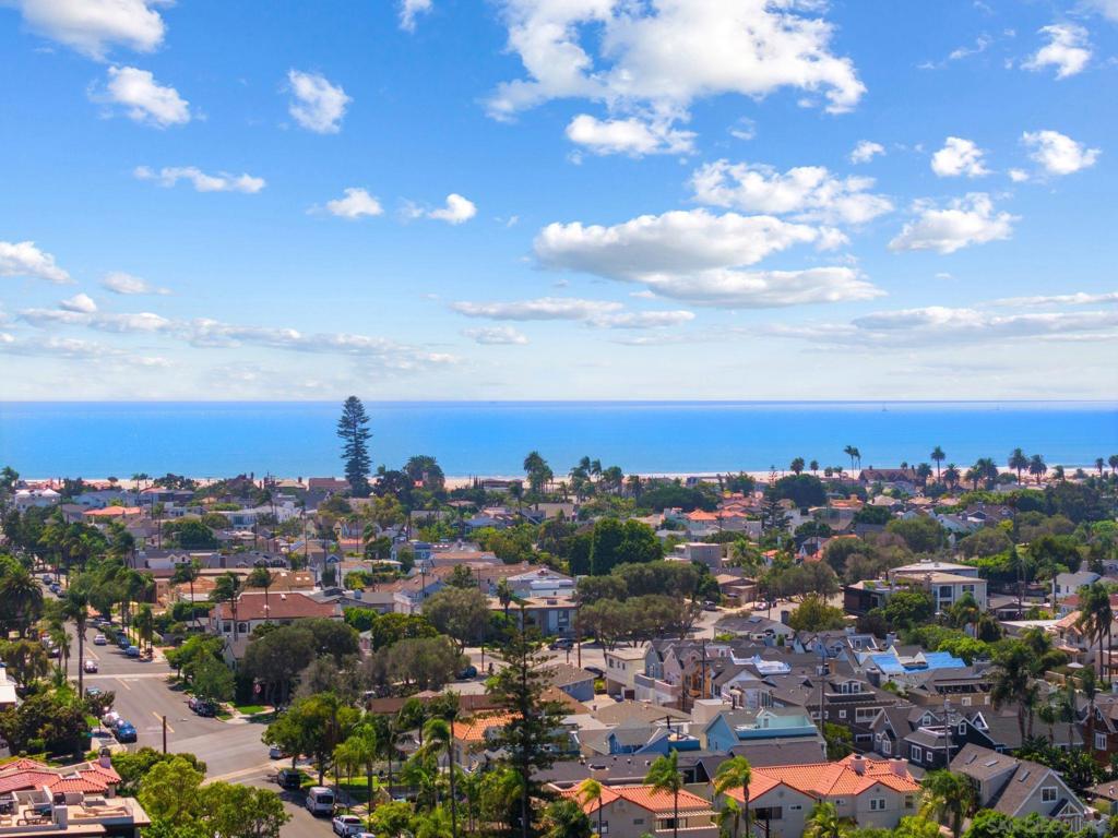 Coronado Village - Residential