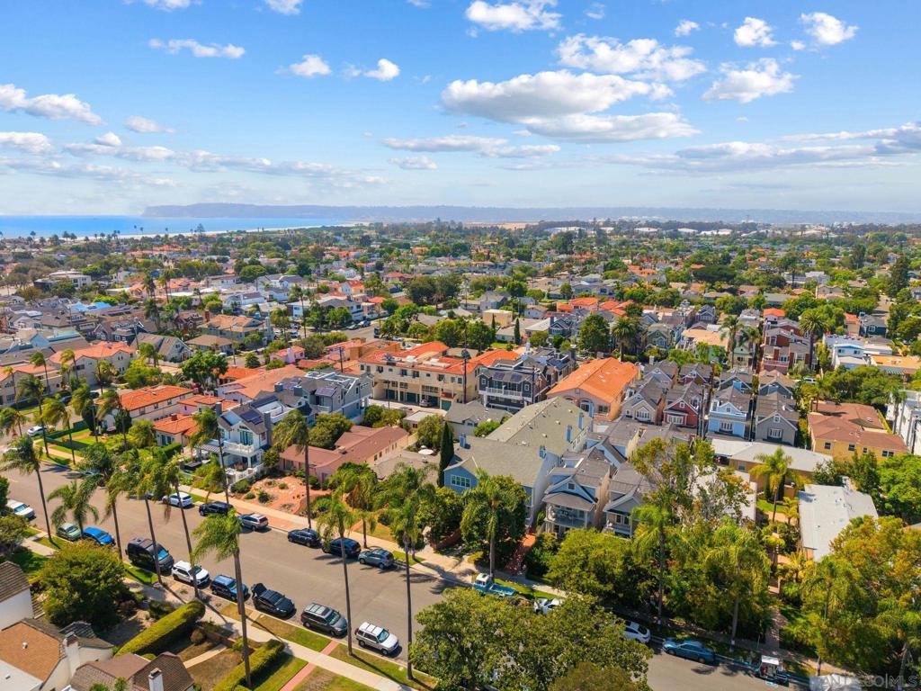 Coronado Village - Residential