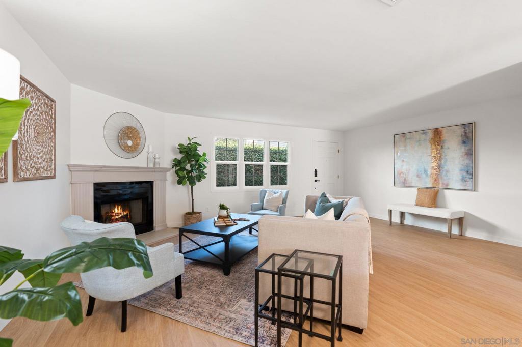 Coronado Village - Residential