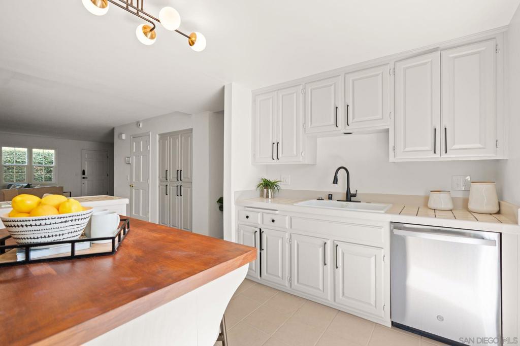 Coronado Village - Residential