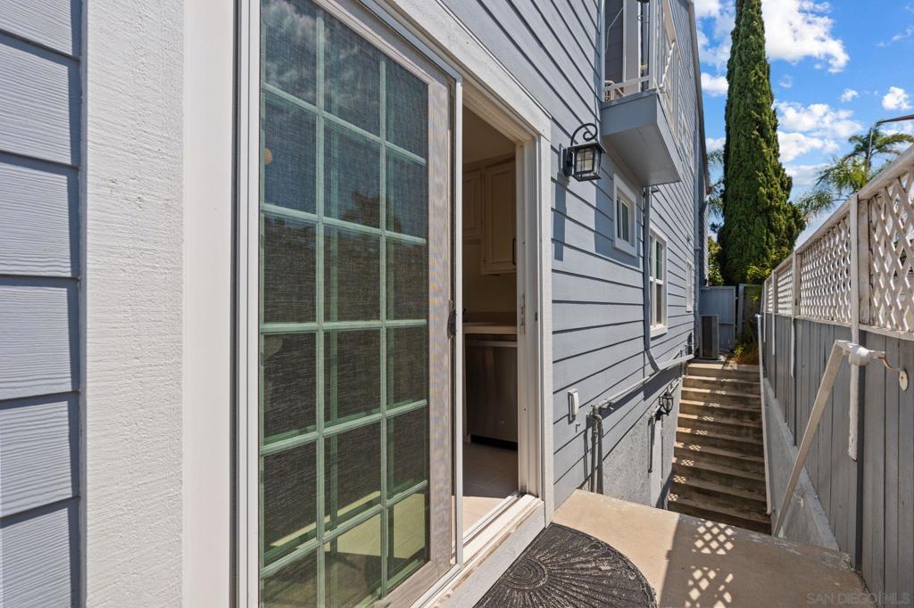 Coronado Village - Residential