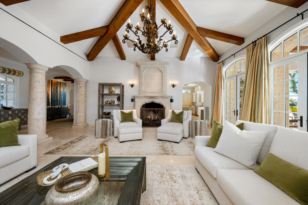 The Hideaway - Residential