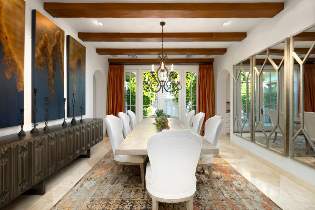 The Hideaway - Residential