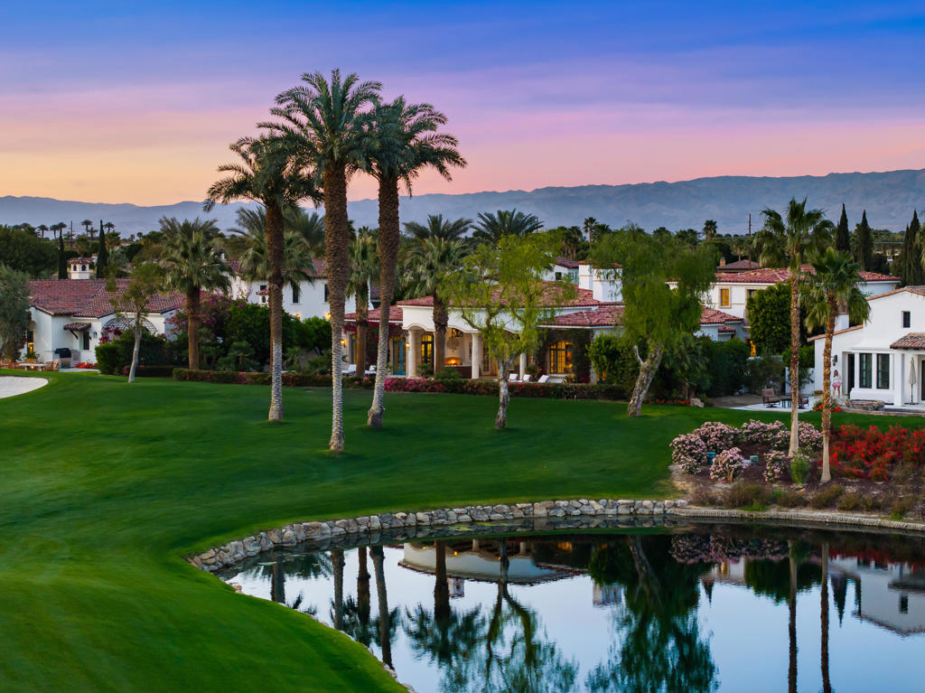The Hideaway - Residential