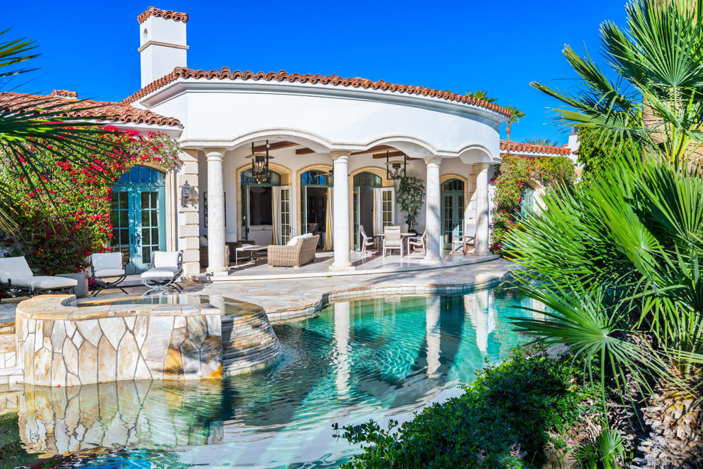 The Hideaway - Residential